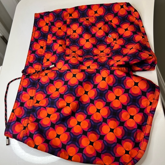 Mr Turk Swim Trunks - Picture 2 of 3